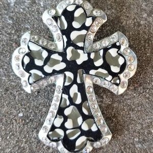 Cross Pendant
